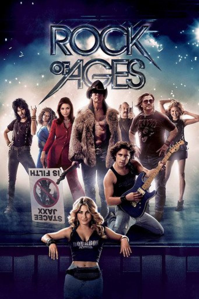 arielle reitsma rock of ages