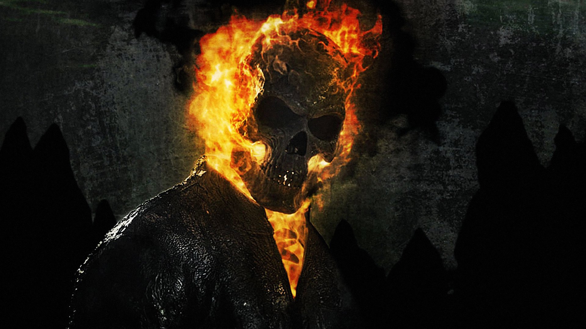 Ghost Rider Spirit Of Vengeance Movie Ghost Rider Spirit Of Vengeance Review And Rating