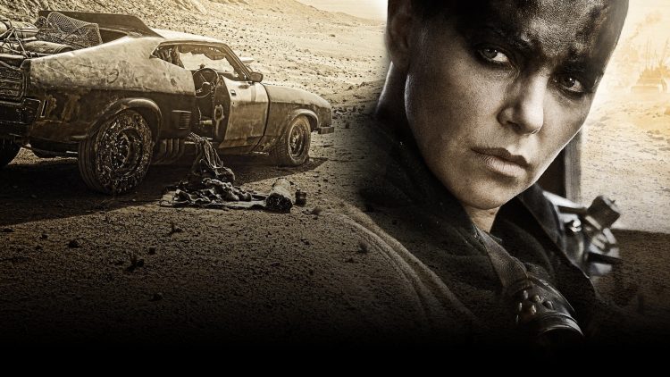 mad max fury road parents guide