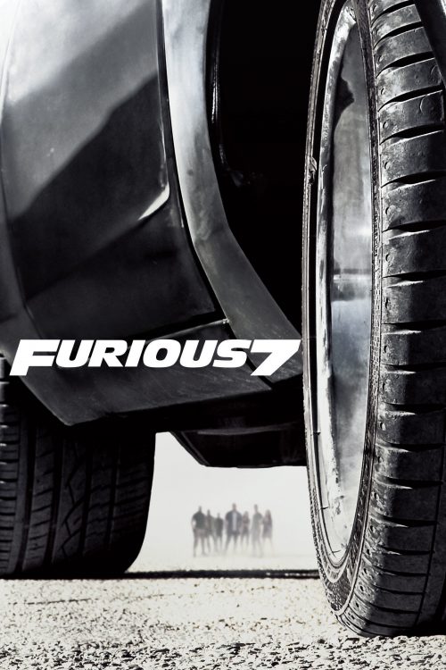 download the new version for apple Furious 7